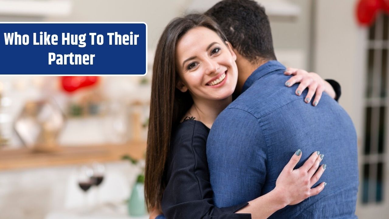 Top 4 Zodiac Signs Who Like Hug To Their Partner