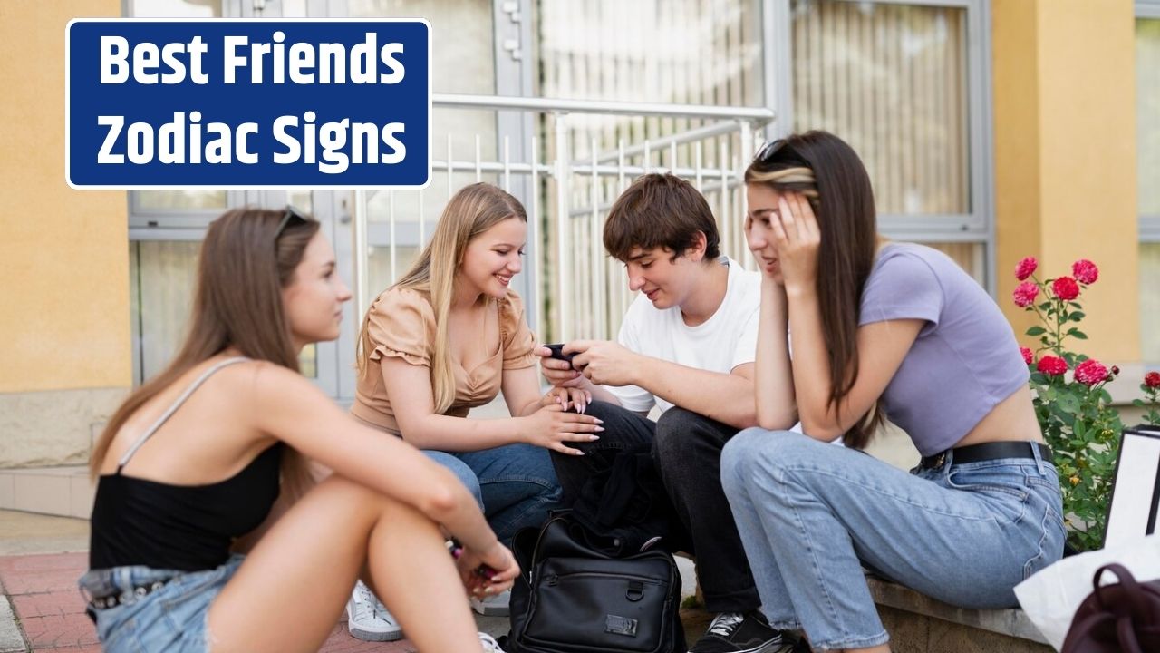 5 Worse Friends As Per Zodiac Sign