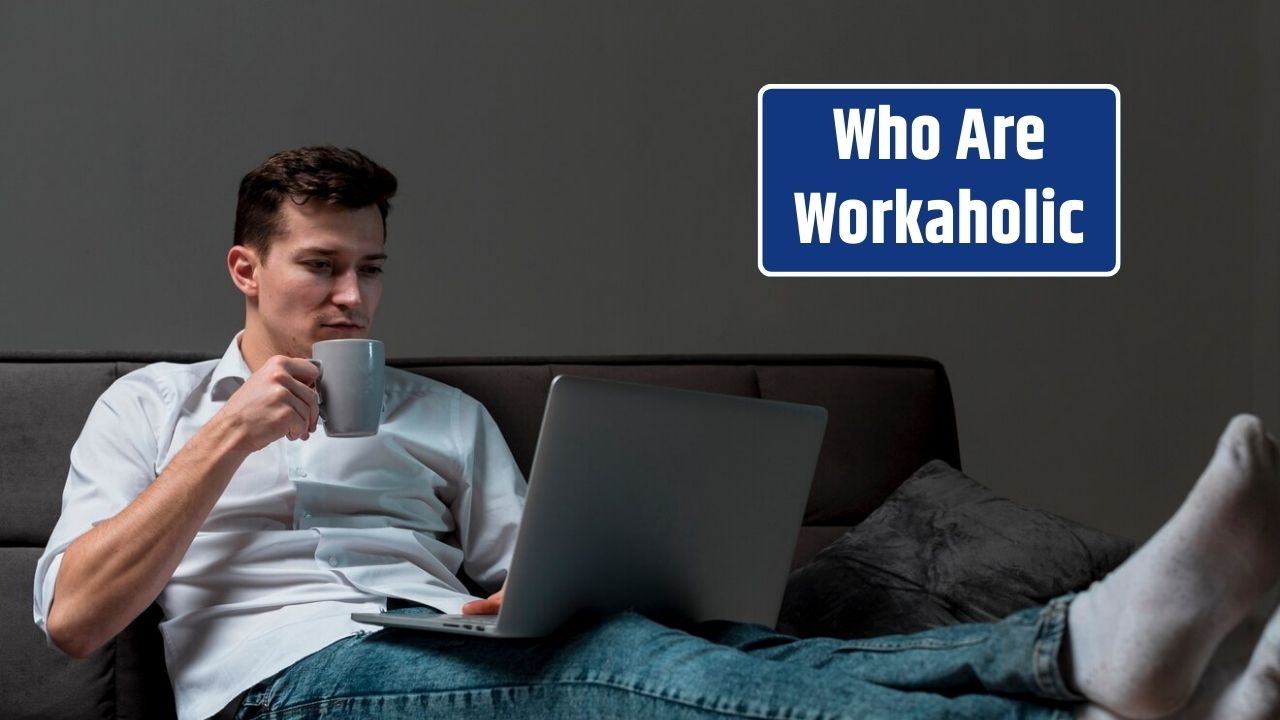 3 Zodiac Signs Men Are Workaholic