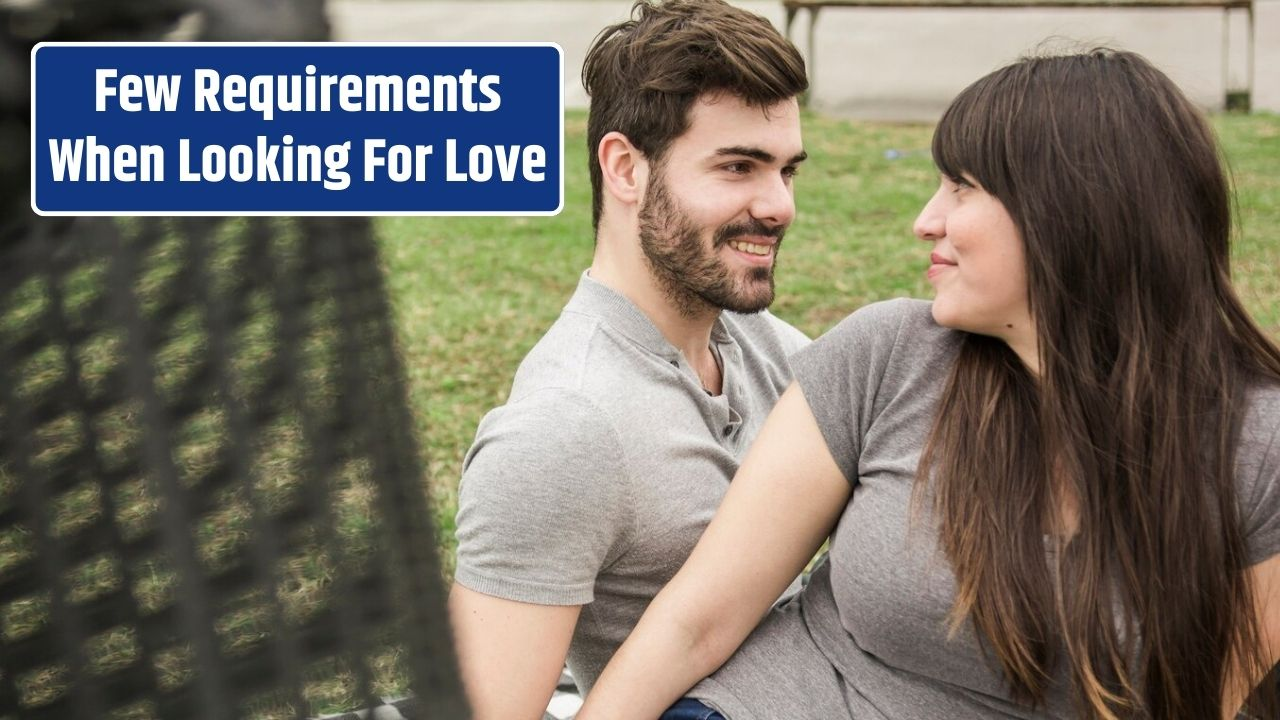 5 Zodiac Signs Who Have Very Few Requirements When Looking for Love