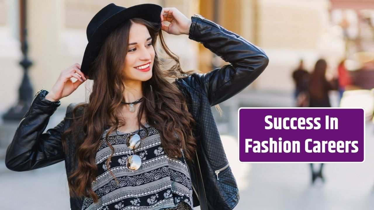 5 Zodiac Signs Predestined For Success In Fashion Careers